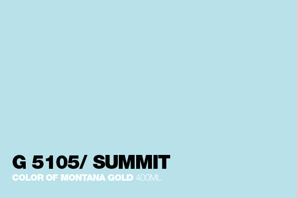 Montana Gold - 400ml