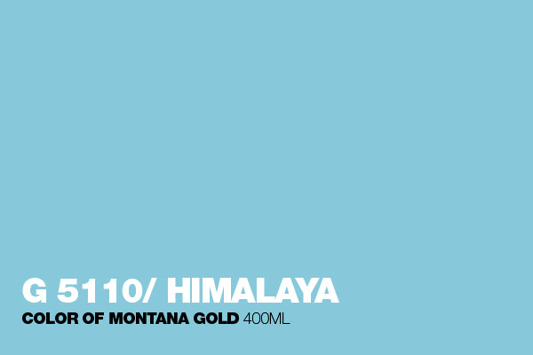 G5110 - Himalaya