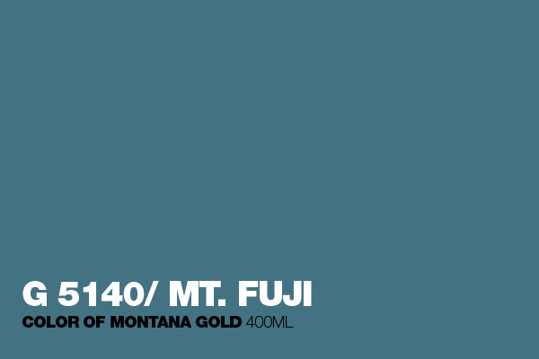 G5140 - Mt. Fuji