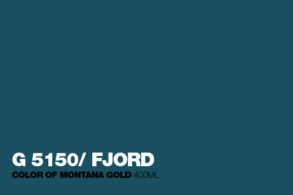 G5150 - Fjord