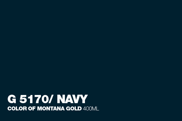 G5170 - Navy
