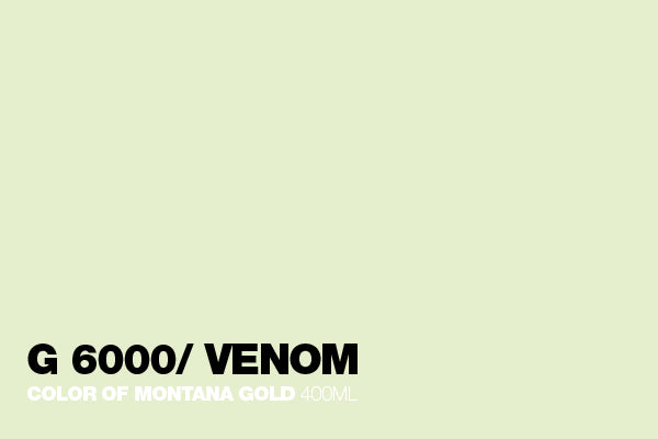 G6000 - Venom
