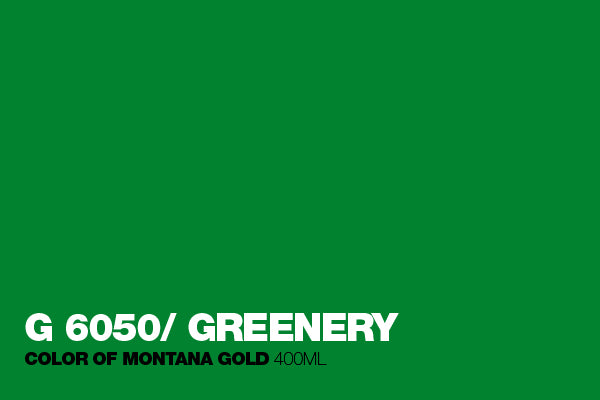 G6050 - Greenery