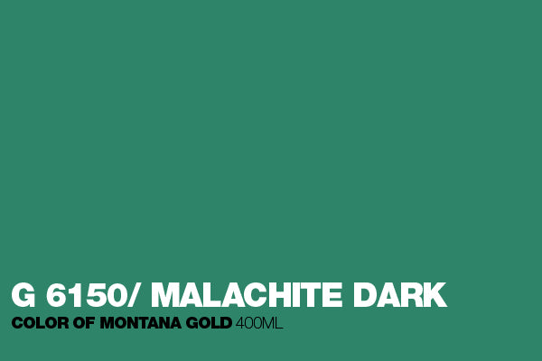 G6150 - Malachite Dark