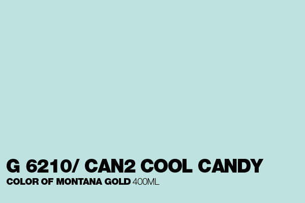 G6210 - Can2 Cool Candy