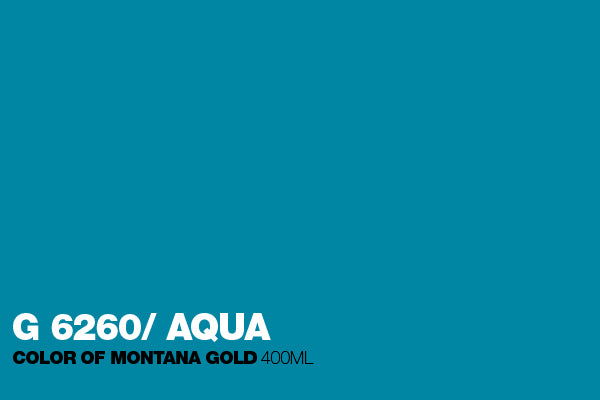 G6260 - Aqua