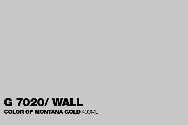 G7020 - Wall