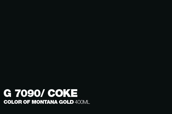 G7090 - Coke