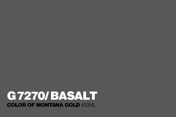 G7270 - Basalt