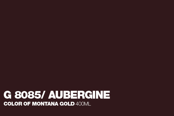 G8085 - Aubergine
