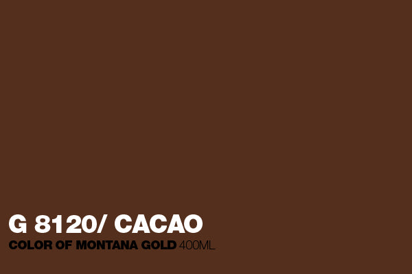 G8120 - Cacao