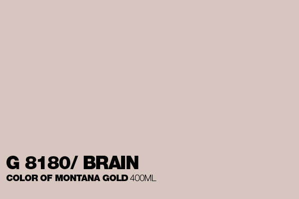 G8180 - Brain