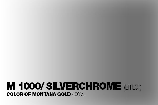 M1000 - Silverchrome