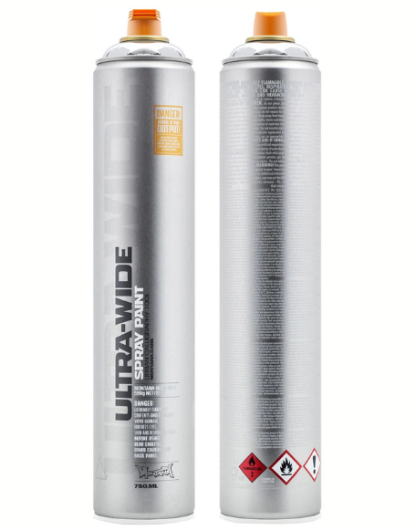 Montana UltraWide 750ml