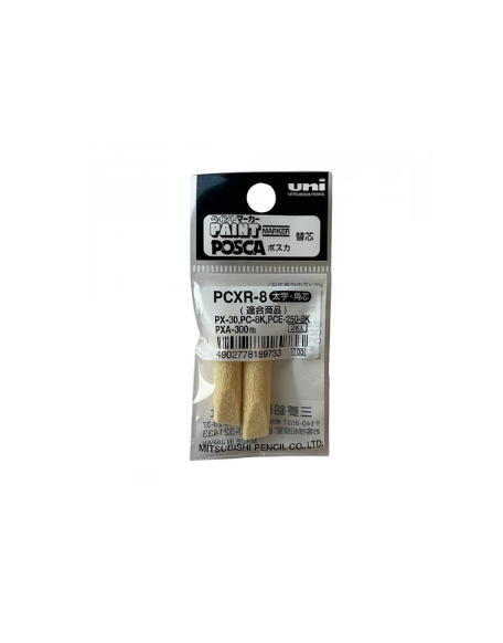 PX30 - Posca 8k - set of 2