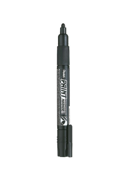 Pentel MMP20 Paintmarker - 4mm