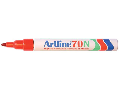 Artline 70N bullet tip - Choose your color