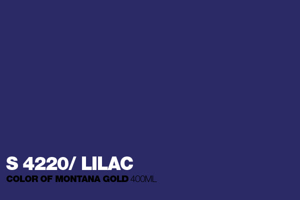 S4220 - Lilac