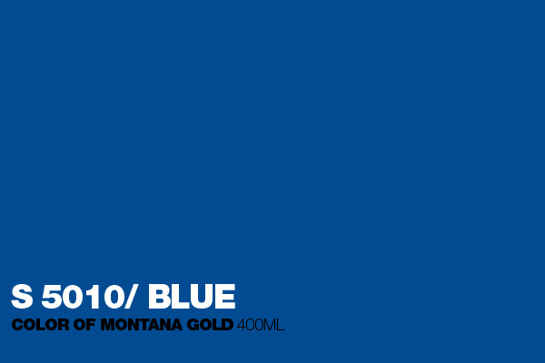 S5010 - Blue