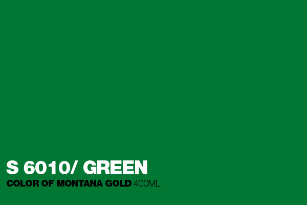 Montana Gold - 400ml