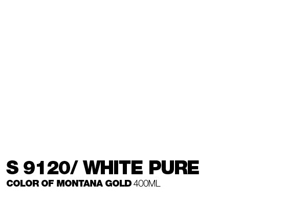 S9120 - White Pure