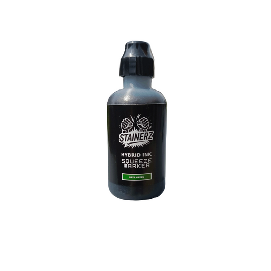 Stainerz Squeeze Marker - 60ml/10mm
