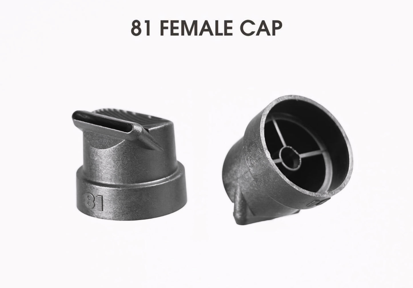 81 cap female version