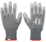 Mr. Serious PU coated wintergloves - choose your size