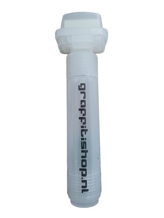 Graffitishop.nl - Empty pumpmarker - 30mm
