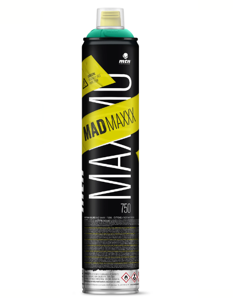 MTN - Mad Maxxx 750ml