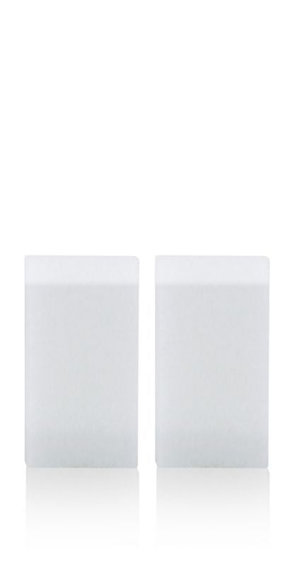 Montana - Standard 15mm replacement tips per 2