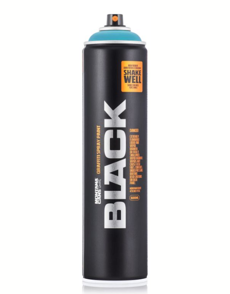 Montana Black - 600ml