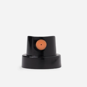 Standard Black Cap - Montana