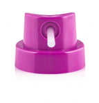 Purple needlecap
