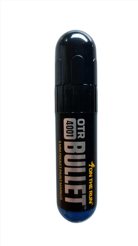 OTR.4001 Bullet Blue