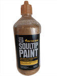OTR.901 Soultip Paint refill 500 ml Gold
