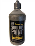 OTR.901 Soultip Paint refill 500 ml Silver