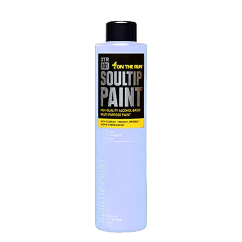 OTR.901 Soultip Paint refill 210 ml Blue Pastel
