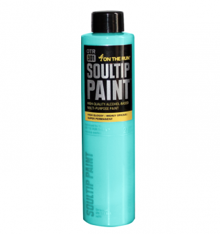 OTR.901 Soultip Paint refill 210 ml Green pastel