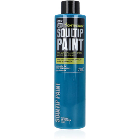 OTR.901 Soultip Paint refill 210 ml Petrol